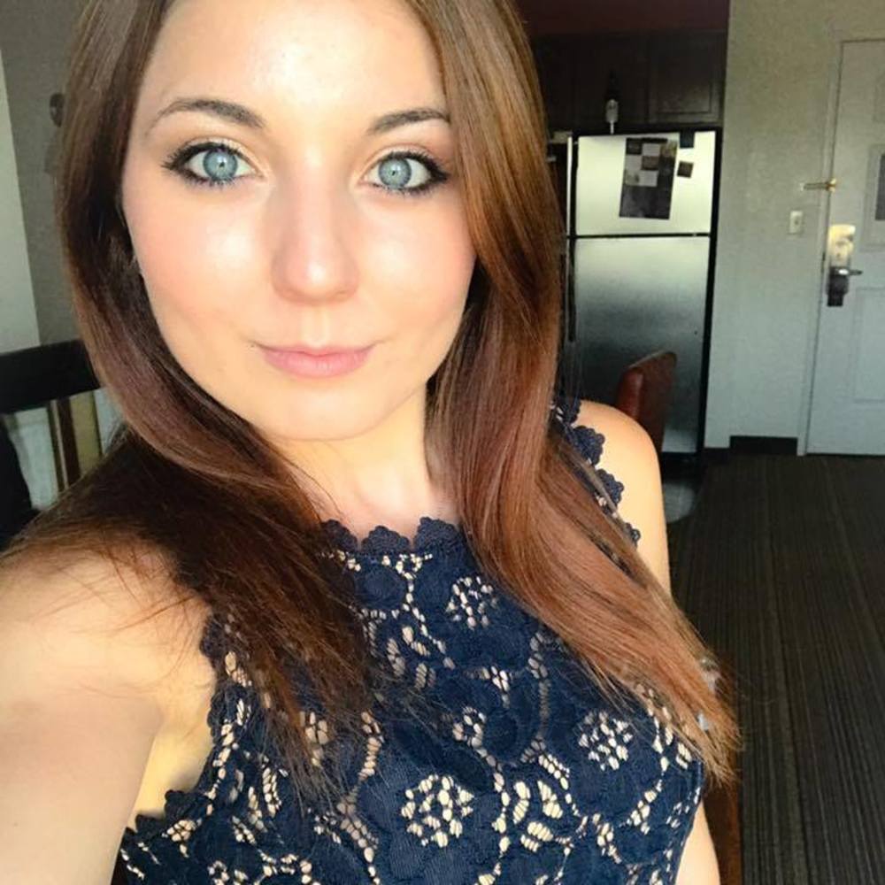 Meet your Posher, Alisha